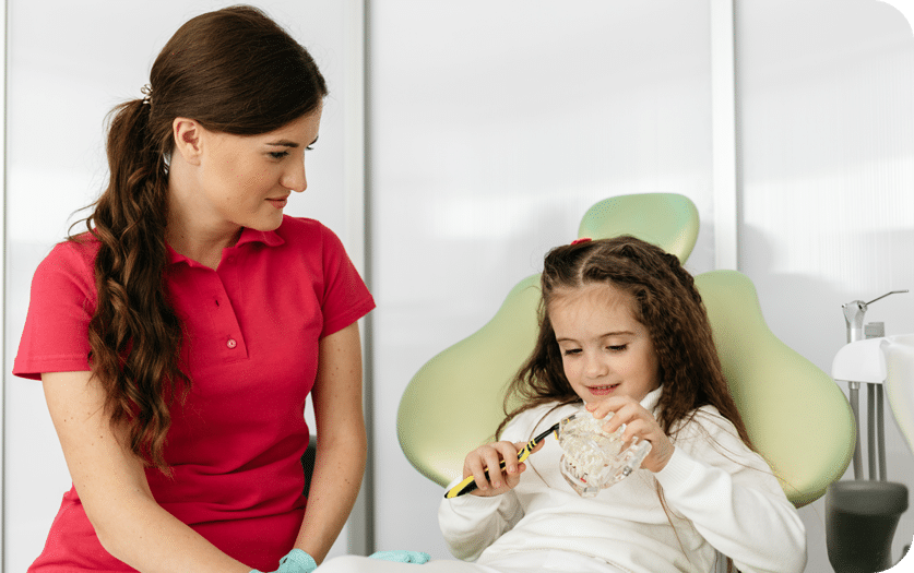 Pediatric Dentist New Westminster