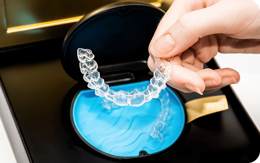 Invisalign New Westminster