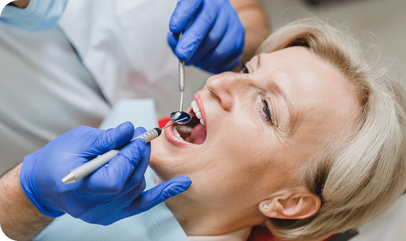 Emergency Dentist New Westminster