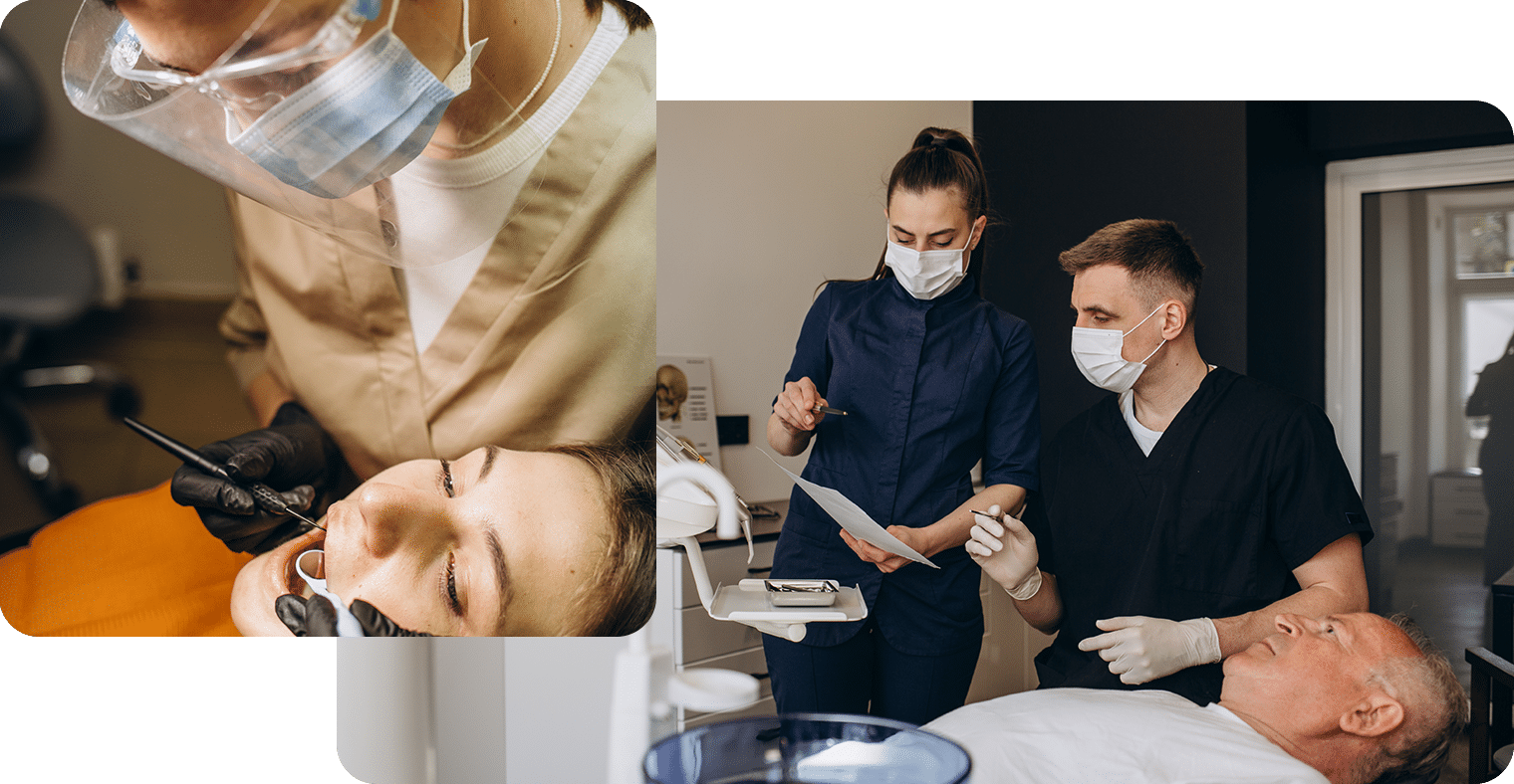 Emergency Dentist New Westminster