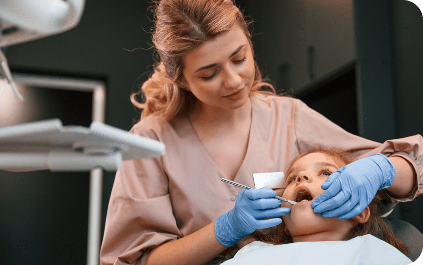 Pediatric Dentist New Westminster