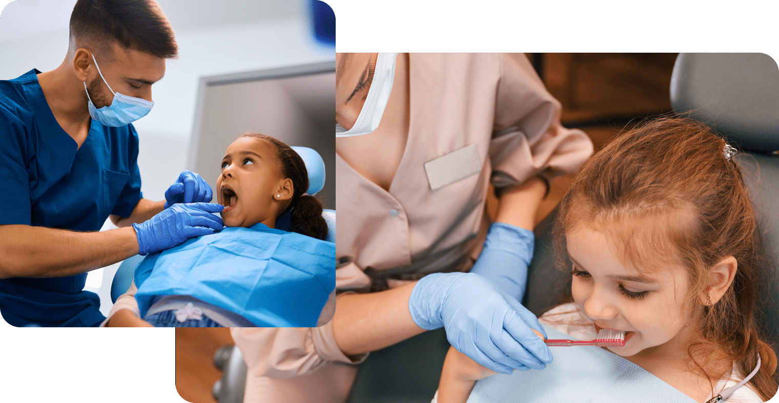 Pediatric Dentist New Westminster