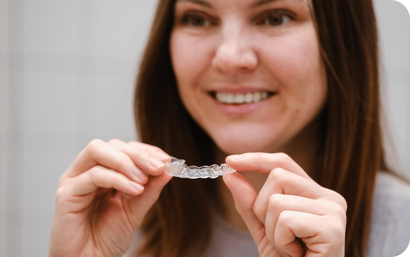 Invisalign New Westminster