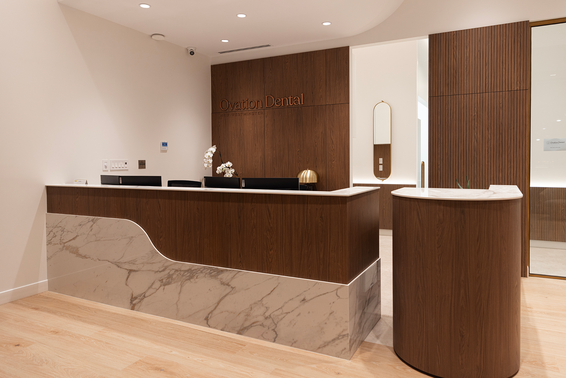 Ovation Dental Clinic