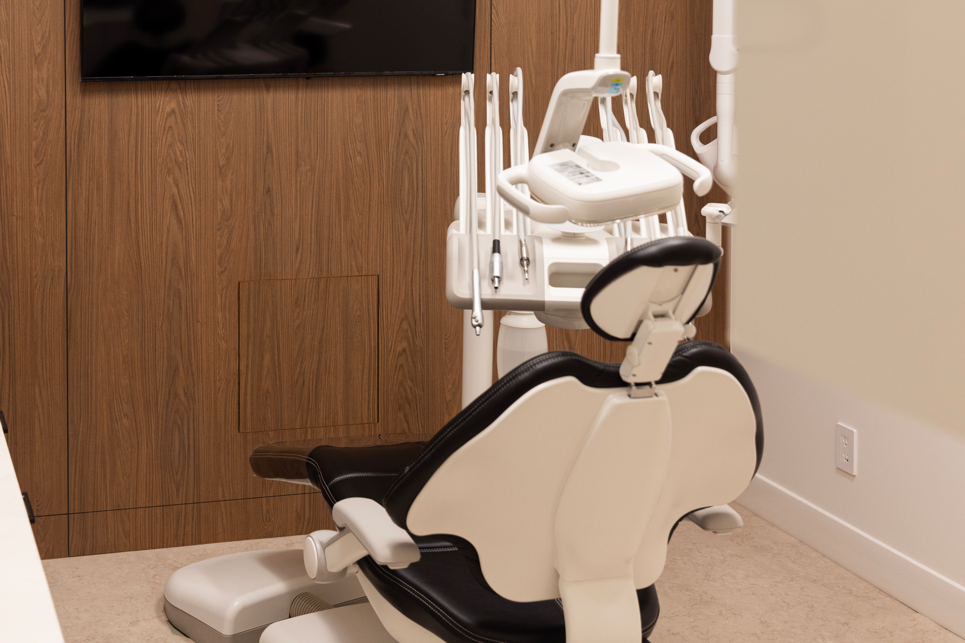 Ovation Dental Clinic