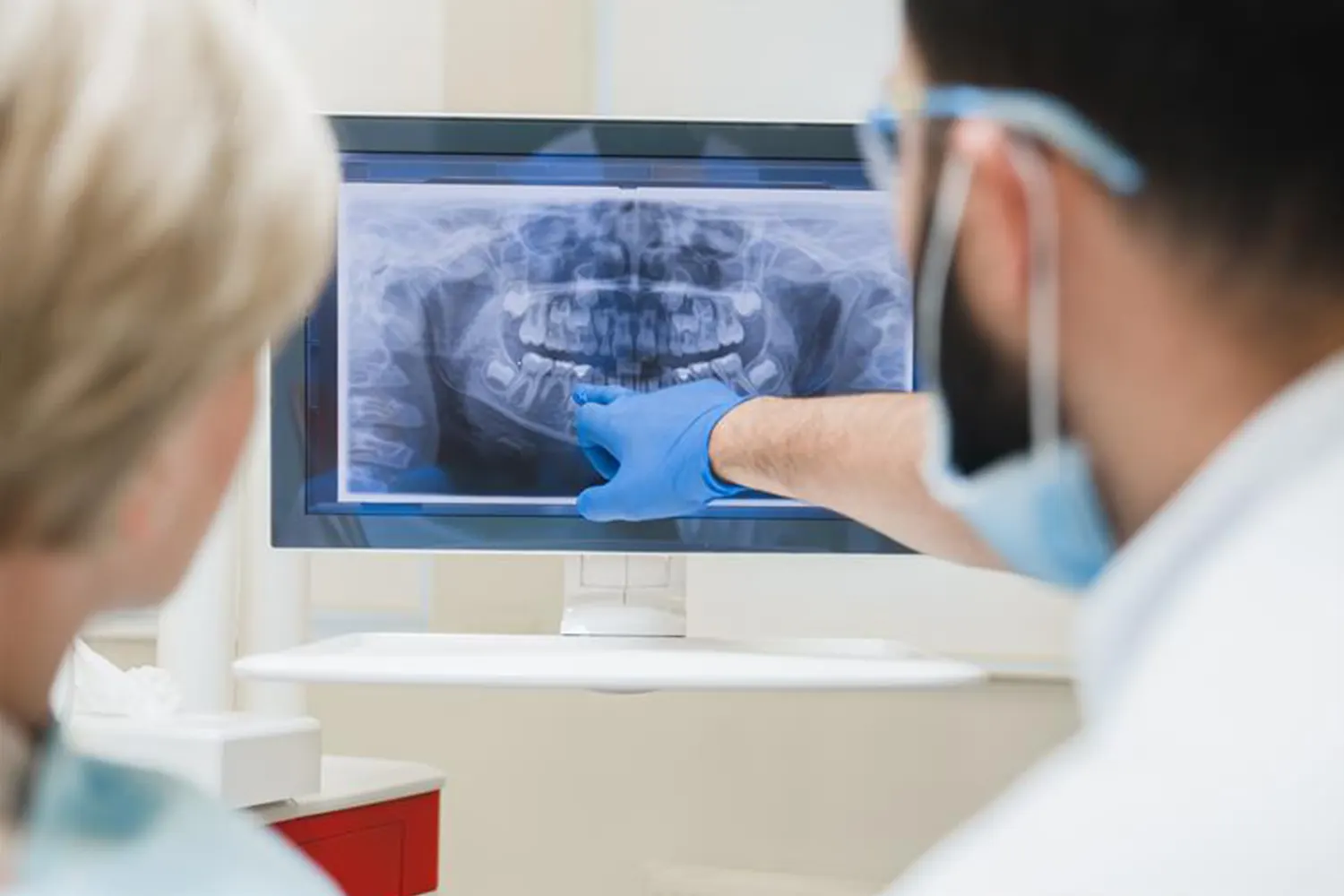 Dental Cleanings