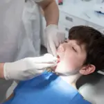 Kids’ cavities