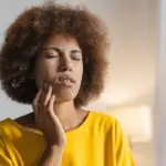 why teeth are sensitive